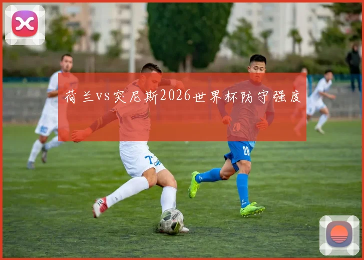 荷兰vs突尼斯2026世界杯防守强度