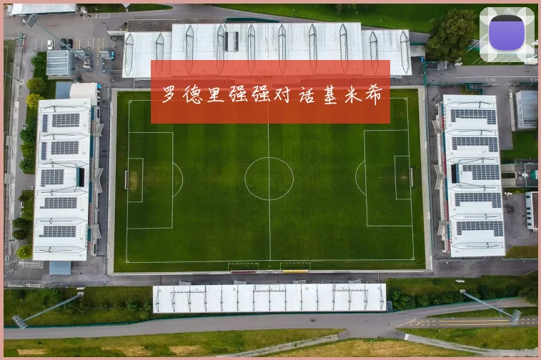 罗德里强强对话基米希