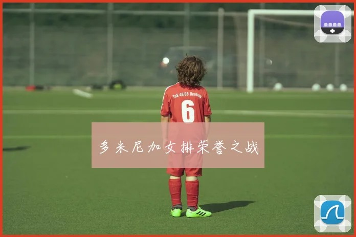 多米尼加女排荣誉之战
