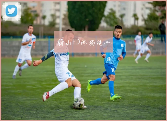 蔚山HD终场绝平