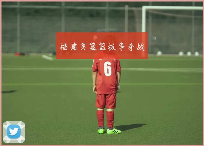 福建男篮篮板争夺战