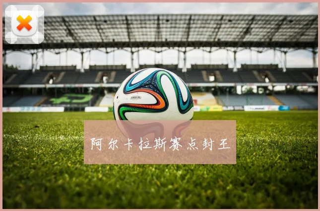 阿尔卡拉斯赛点封王