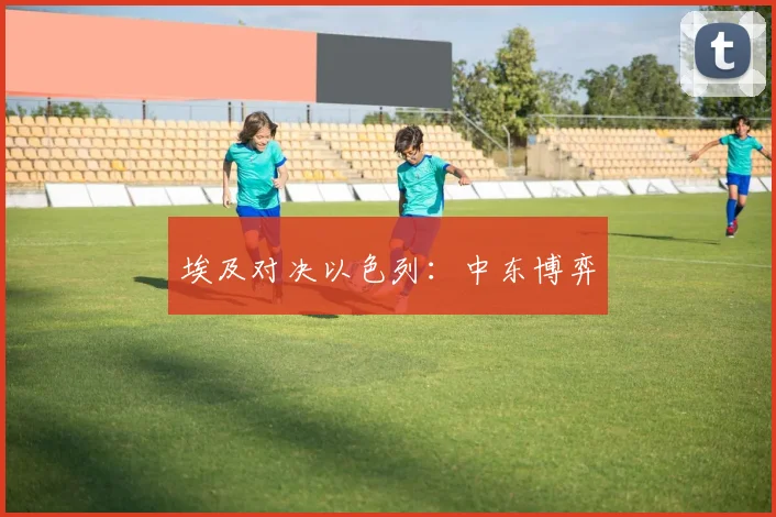 埃及对决以色列：中东博弈