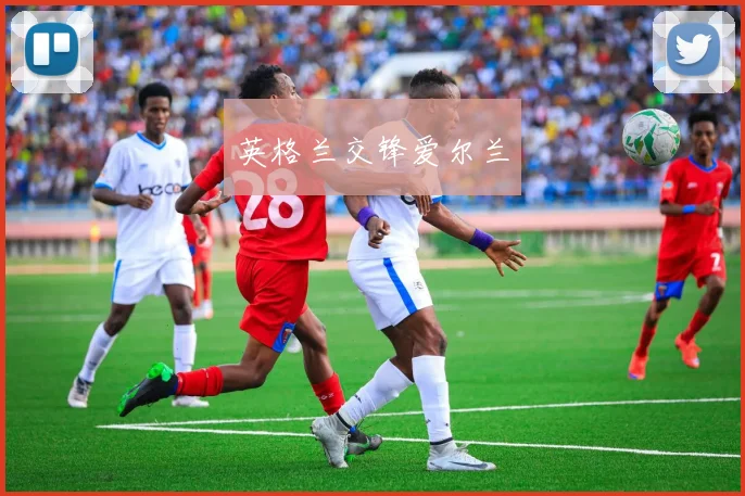 英格兰交锋爱尔兰