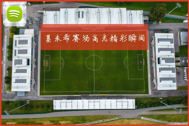 基米希赛场高光精彩瞬间