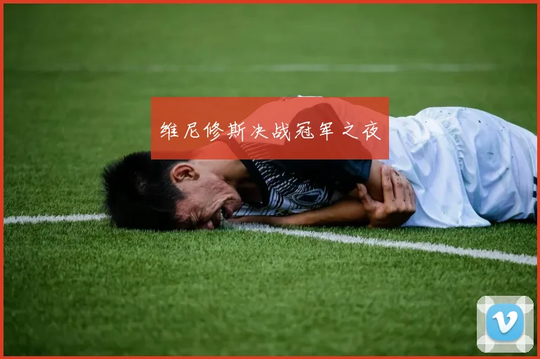 维尼修斯决战冠军之夜