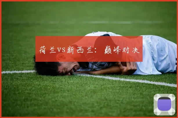 荷兰vs新西兰：巅峰对决
