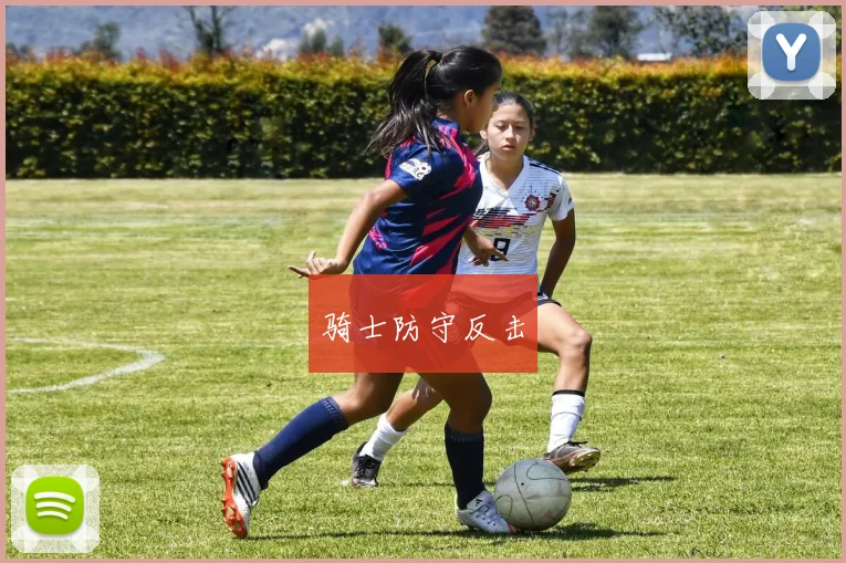 骑士防守反击