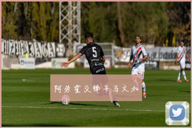 阿劳霍交锋卡马文加