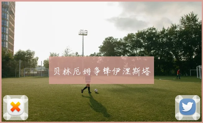 贝林厄姆争锋伊涅斯塔
