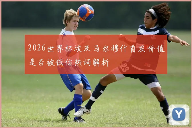 2026世界杯埃及马尔穆什首发价值是否被低估热词解析