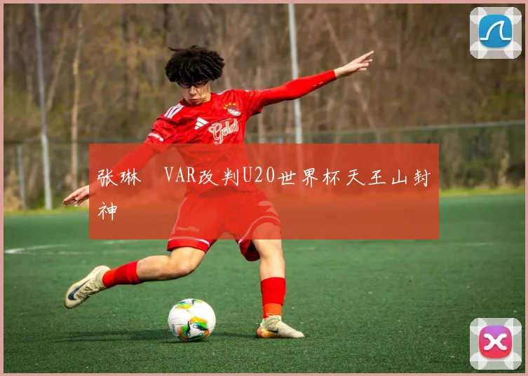 张琳芃VAR改判U20世界杯天王山封神