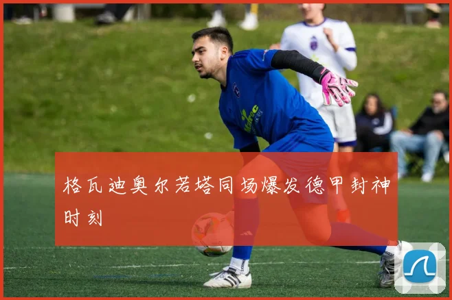 格瓦迪奥尔若塔同场爆发德甲封神时刻